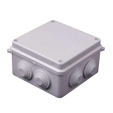 small junction box ip65|cctv junction box screwfix.